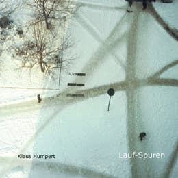 Cover von Lauf-Spuren