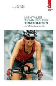Cover von Mentales Training für Triathleten