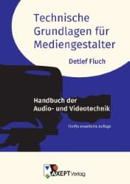 Cover von Technische Grundlagen für Mediengestalter
