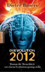 Cover von (R)EVOLUTION 2012
