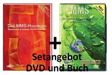 Cover von Das MMS Handbuch/MMS verstehen