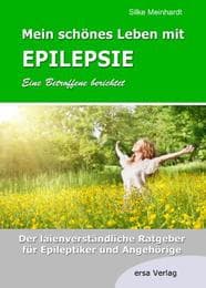 Cover von Mein schönes Leben mit Epilepsie