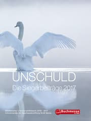 Cover von Unschuld