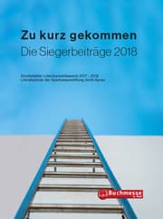Cover von Zu kurz gekommen
