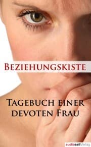 Cover von Beziehungskiste