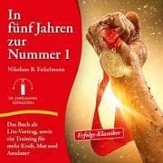 Cover von In fünf Jahren zur Nummer 1