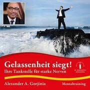 Cover von Gelassenheit siegt!