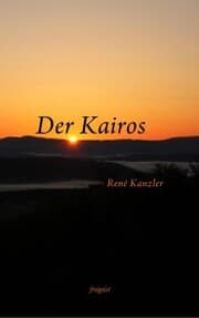 Cover von Der Kairos