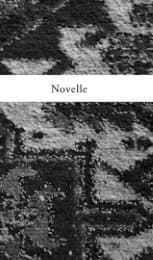 Cover von Novelle