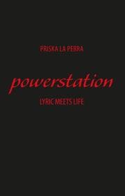Cover von powerstation