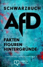 Cover von Schwarzbuch AfD
