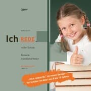 Cover von Ich REDE. in der Schule