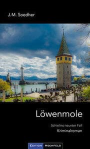 Cover von Löwenmole