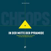 Cover von CHEOPS - In der Mitte der Pyramide