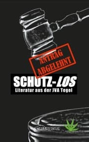 Cover von Schutz-Los