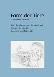 Cover von Farm der Tiere