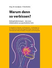 Cover von Warum denn so verbissen