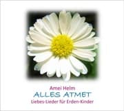 Cover von Alles Atmet
