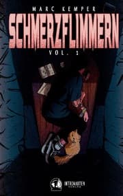 Cover von Schmerzflimmern Vol. 1