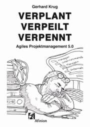 Cover von Verplant Verpeilt Verpennt