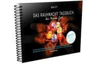 Cover von Das Rauhnacht Tagebuch der Neuen Zeit