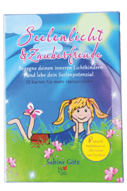 Cover von Seelenlicht & Zauberfreude