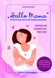 Cover von Hallo Mama