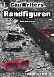 Cover von Randfiguren