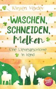 Cover von Waschen, Schneiden, Melken