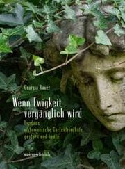 Cover von Wenn Ewigkeit vergänglich wird
