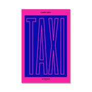Cover von TAXI