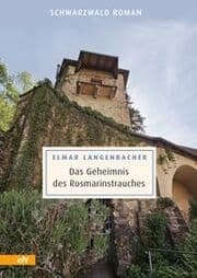 Cover von Das Geheimnis des Rosmarinstrauches
