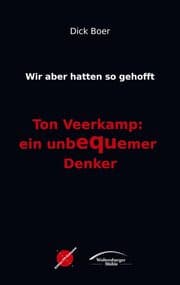 Cover von Wir aber hatten so gehofft