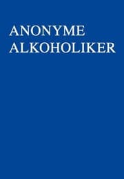 Cover von Anonyme Alkoholiker