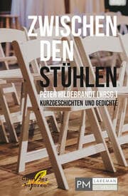 Cover von Zwischen den Stühlen