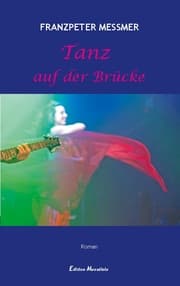 Cover von Tanz auf der Brücke