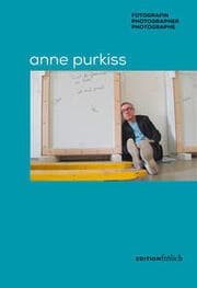 Cover von Anne Purkiss