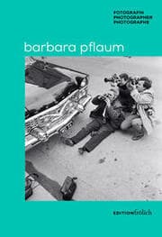Cover von Barbara Pflaum