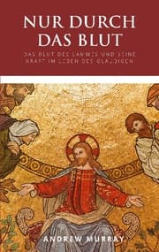 Cover von Nur durch das Blut