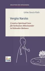Cover von Vergiss Narziss