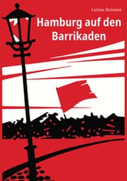 Cover von Hamburg auf den Barrikaden