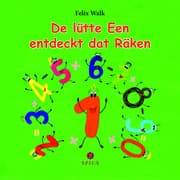 Cover von De lütte Een entdeckt dat Räken