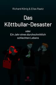 Cover von Das Köttbullar-Desaster
