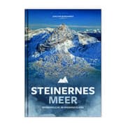 Cover von Steinernes Meer