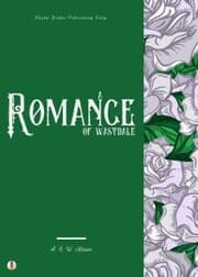Cover von A Romance of Wastdale