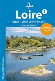 Cover von Kanu Kompakt Loire 1