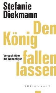 Cover von Den König fallen lassen