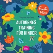 Cover von FamilyFlow. Autogenes Training für Kinder