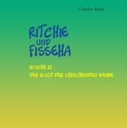 Cover von Ritchie und Fisseha