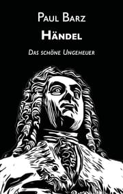 Cover von Händel